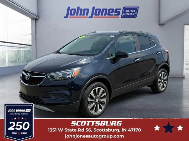 2022 Buick Encore AWD Preferred for sale in Scottsburg, IN
