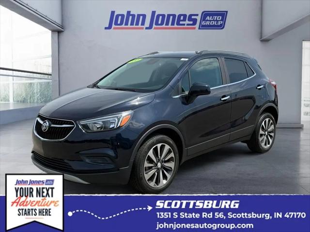 2022 Buick Encore AWD Preferred for sale in Scottsburg, IN