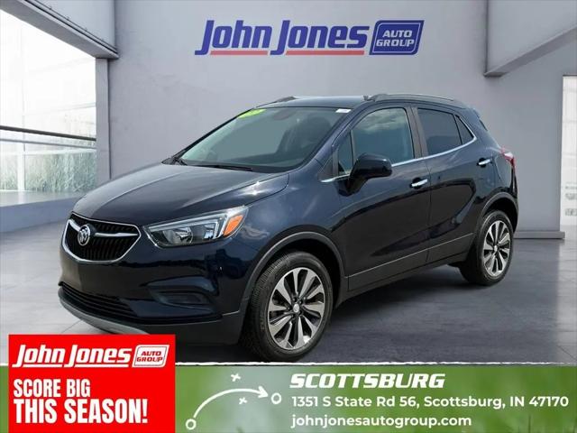 2022 Buick Encore AWD Preferred for sale in Scottsburg, IN