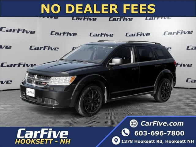 2019 Dodge Journey SE Value Package for sale in Hooksett, NH