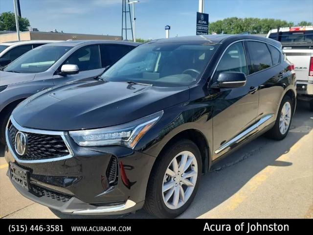 2023 Acura RDX Standard for sale in Johnston, IA