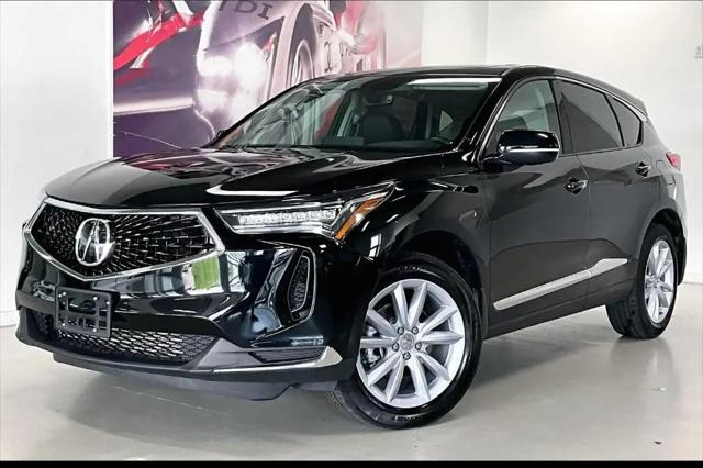 2023 Acura RDX Standard for sale in Johnston, IA