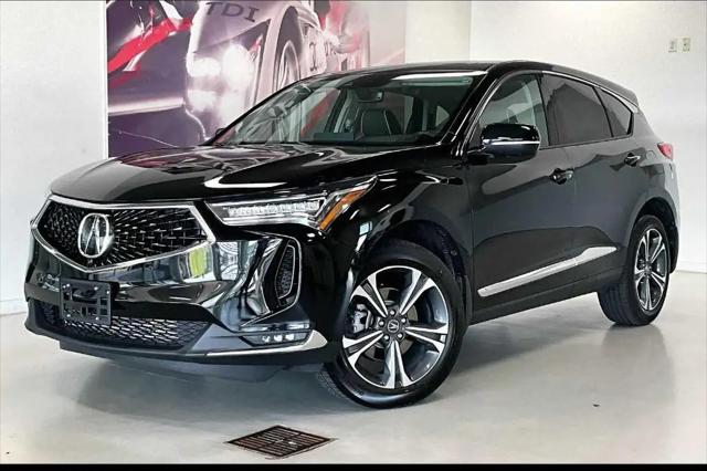 2023 Acura RDX Advance Package for sale in Johnston, IA