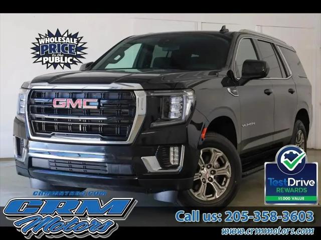2023 GMC Yukon 4WD SLE for sale in Pelham, AL