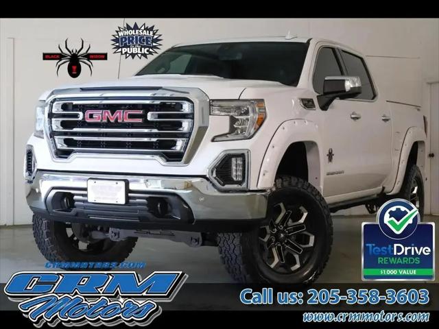 2019 GMC Sierra 1500 SLT for sale in Pelham, AL