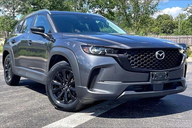 2023 Mazda CX-50 2.5 S Preferred Plus for sale in Palatine, IL