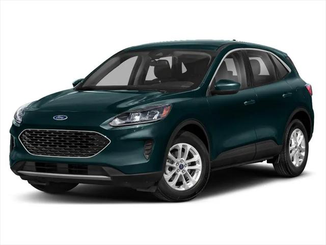 2020 Ford Escape SE Sport Hybrid for sale in Hibbing, MN