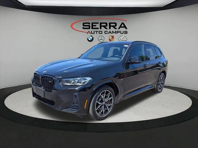 2022 BMW X3 M40i for sale in Okemos, MI