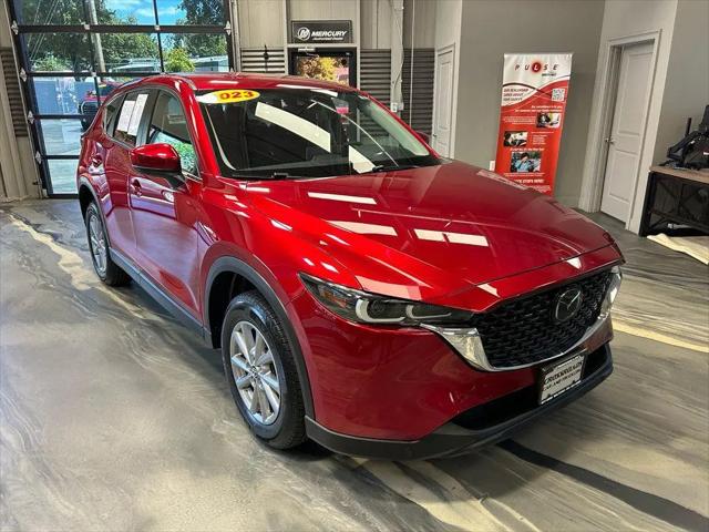 2023 Mazda CX-5 2.5 S for sale in Milford, OH