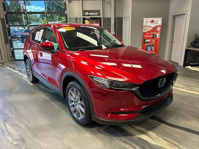 2019 Mazda CX-5 Grand Touring for sale near Milford, OH