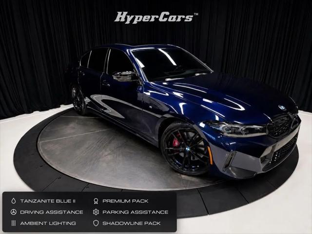 2023 BMW M340i M340i for sale in New Albany, IN