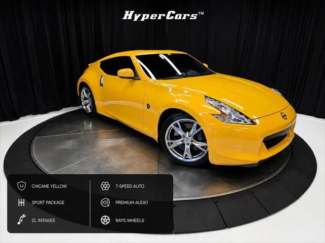 2009 Nissan 370Z Touring for sale in New Albany, IN