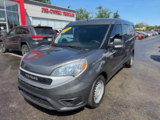 2022 Ram ProMaster City Cargo Van Cargo Van for sale in Detroit, MI