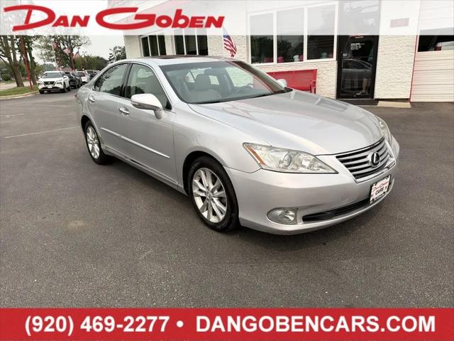 2010 Lexus ES 350 Base for sale in Green bay, WI