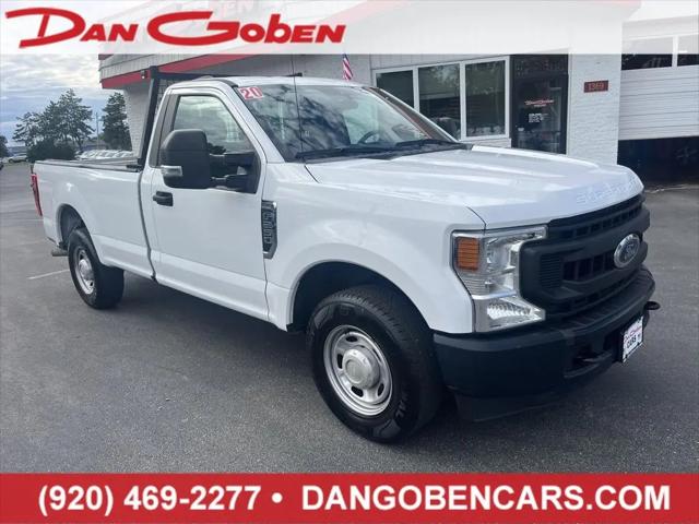 2020 Ford F-250 XL for sale in Green bay, WI
