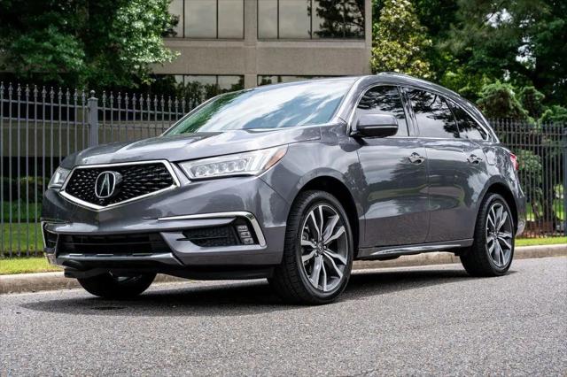 2020 Acura MDX Advance Package for sale in Memphis, TN