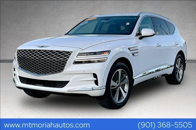 2023 Genesis GV80 2.5T AWD for sale in Memphis, TN