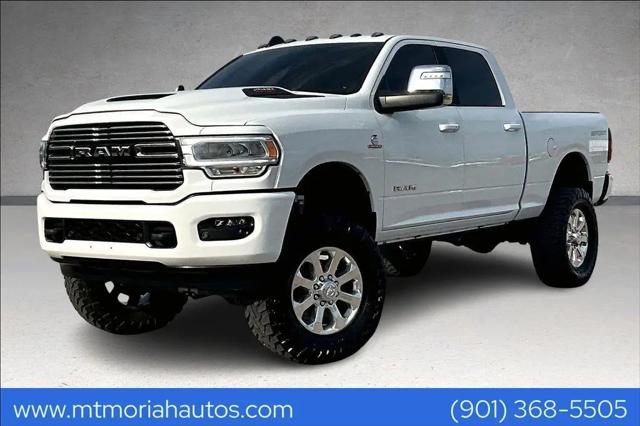 2024 Ram 2500 Laramie Crew Cab 4x4 6'4" Box for sale in Memphis, TN