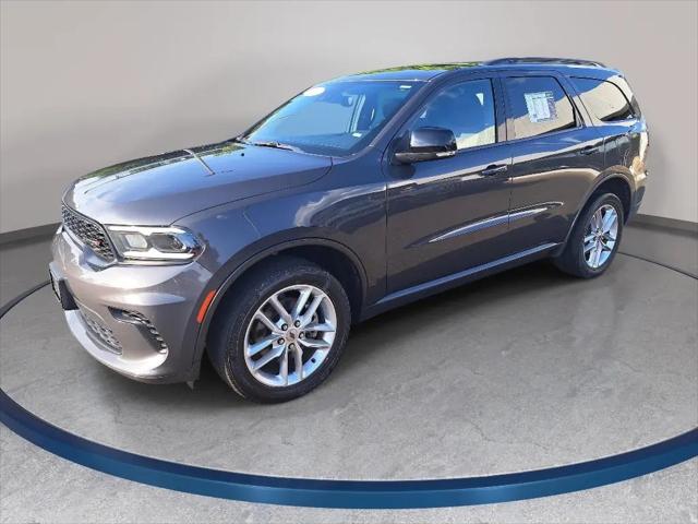 2024 Dodge Durango GT Plus AWD for sale in Raleigh, NC