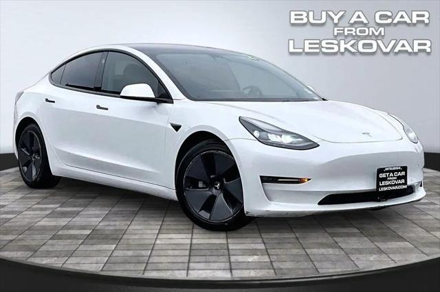 2021 Tesla Model 3 Long Range for sale in Kennewick, WA