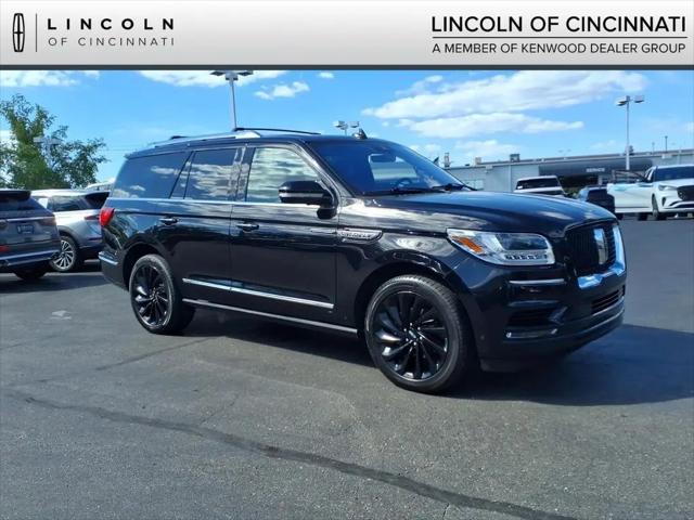 2020 Lincoln Navigator Reserve for sale near Cincinnati, OH