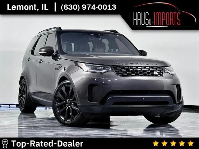 2022 Land Rover Discovery P300 S for sale in Lemont, IL