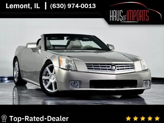 2006 Cadillac XLR Standard for sale in Lemont, IL