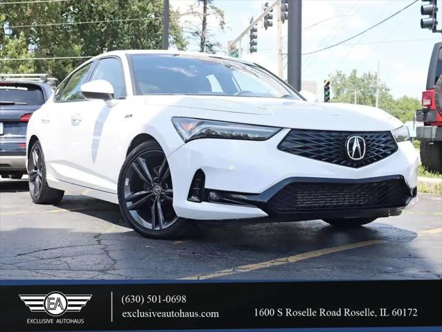 2024 Acura Integra A-SPEC for sale in Roselle, IL