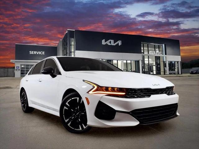 2024 Kia K5 GT-Line for sale in Beaumont, TX