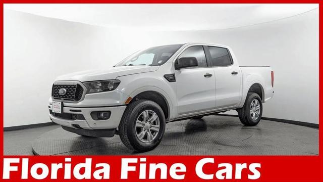2019 Ford Ranger XLT for sale in Miami, FL