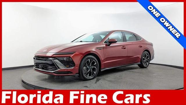 2024 Hyundai Sonata SEL for sale in Miami, FL