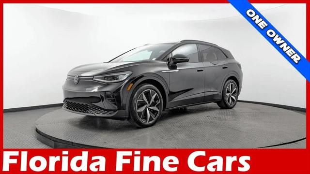 2023 Volkswagen ID.4 Pro S for sale in Miami, FL
