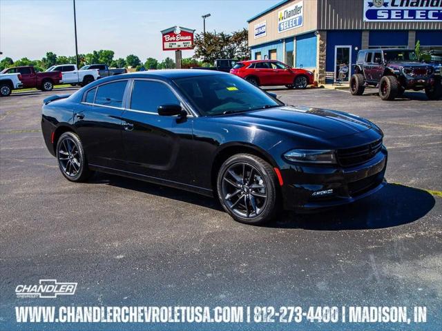 2023 Dodge Charger SXT AWD for sale in Madison, IN