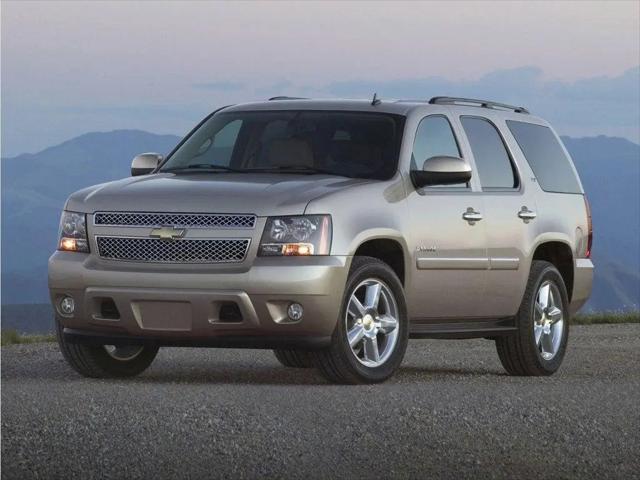 2013 Chevrolet Tahoe LTZ for sale in Herculaneum, MO