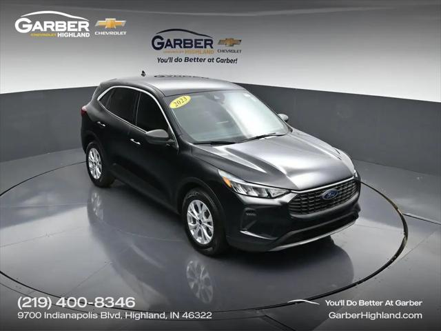 2023 Ford Escape Active for sale in Highland, IN