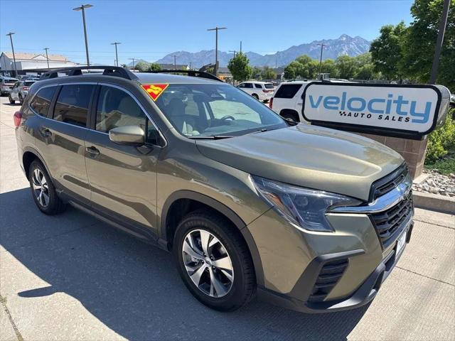 2025 Subaru Ascent Premium 7-Passenger for sale in Draper, UT