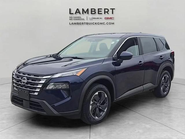 2025 Nissan Rogue SV FWD for sale in Cuyahoga Falls, OH