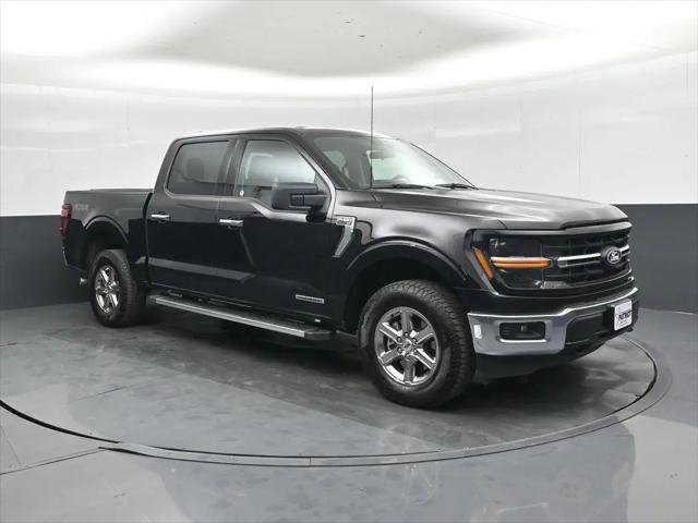 2025 Ford F-150 XLT for sale in Bartlesville, OK