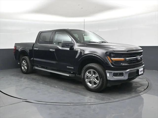2025 Ford F-150 XLT for sale in Bartlesville, OK