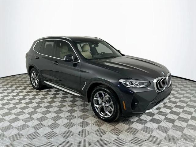 2024 BMW X3 sDrive30i for sale in Naples, FL