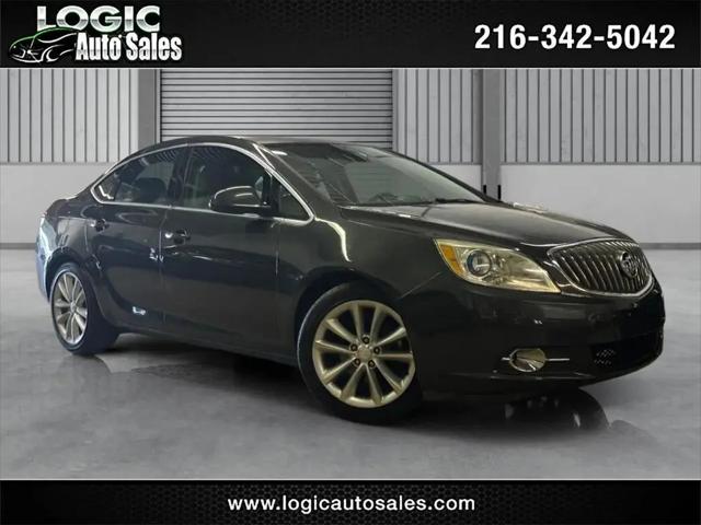 2015 Buick Verano Convenience Group for sale in Warrensville Heights, OH