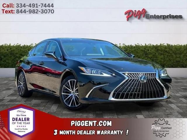 2024 Lexus ES 350 Base for sale in Prattville, AL