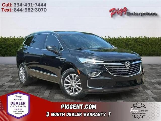 2024 Buick Enclave Essence FWD for sale in Prattville, AL