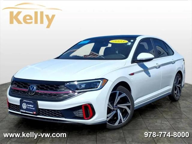 2023 Volkswagen Jetta GLI 2.0T Autobahn for sale in Danvers, MA