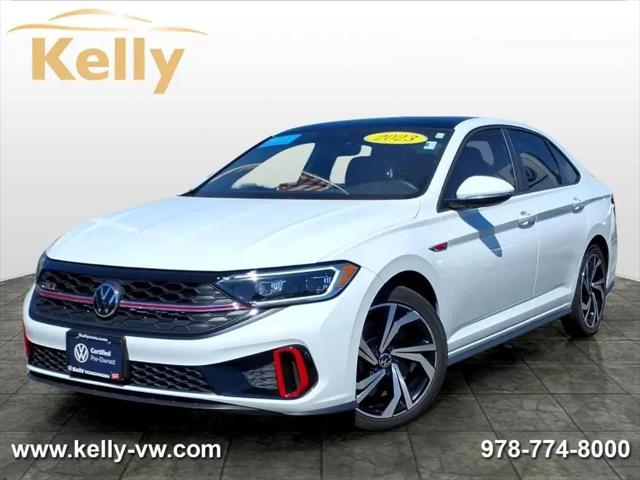 2023 Volkswagen Jetta GLI 2.0T Autobahn for sale in Danvers, MA