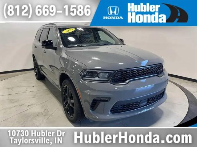 2023 Dodge Durango GT Plus AWD for sale in Taylorsville, IN