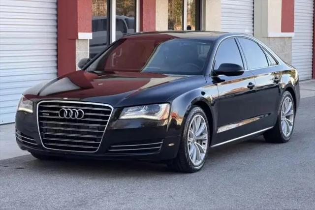 2011 Audi A8 4.2 for sale in Philadelphia, PA
