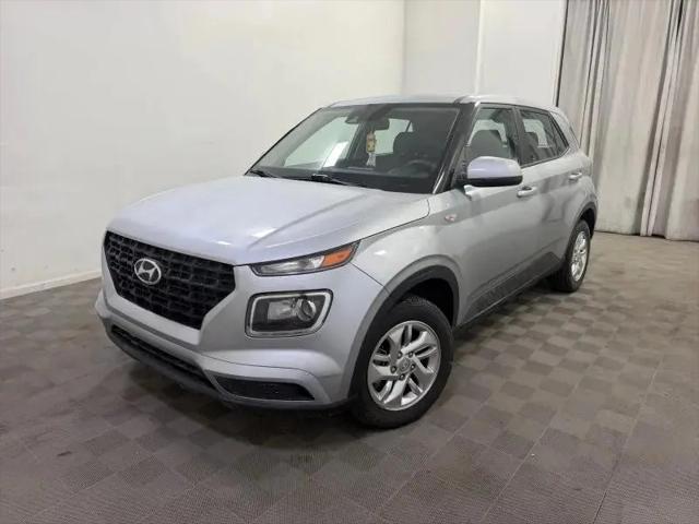 2021 Hyundai Venue SE for sale in Philadelphia, PA