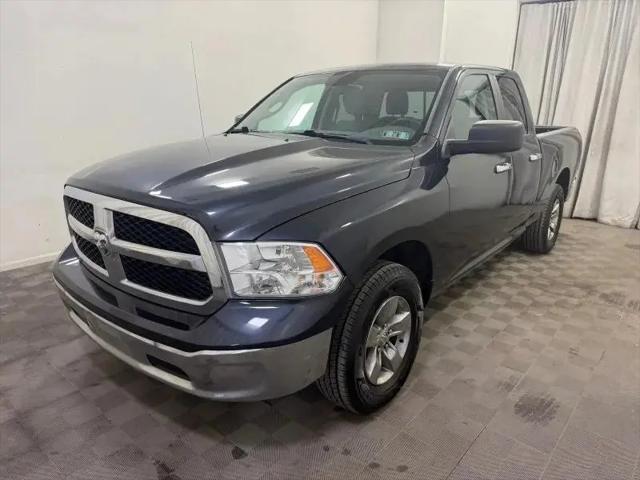 2017 Ram 1500 SLT Quad Cab 4x4 6'4" Box for sale in Philadelphia, PA