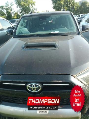 2020 Toyota 4Runner TRD Off Road Premium for sale in Springfield, MO